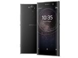 Test Sony Xperia XA2