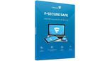 Test F-Secure Safe 2018