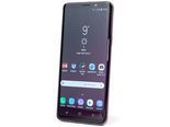 Test Samsung Galaxy S9