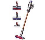 Test Dyson Cyclone V10