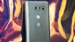 LG V30S Review