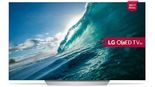 Anlisis LG OLED55C7