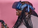 Test HTC Vive Pro