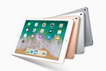 Test Apple iPad 2018