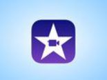 Test Apple iMovie