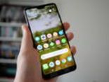 Test Huawei P20 Pro