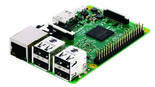 Test Raspberry Pi 3