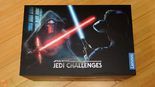 Test Star Wars Jedi Challenges
