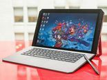 Test HP ZBook x2 G4