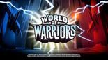 Test World of Warriors
