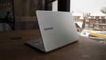 Anlisis Samsung Notebook 9