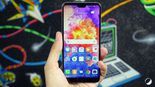 Test Huawei P20