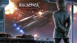 Anlisis Battlestar Galactica Deadlock