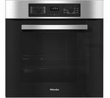 Test Miele H 2265 B