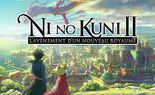 Test Ni no Kuni 2