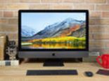 Test Apple iMac Pro