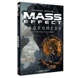 Test Mass Effect Andromeda