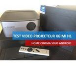 Anlisis XGIMI H1