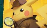 Test Detective Pikachu