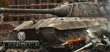 Test World of Tanks