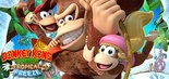 Test Donkey Kong Country Tropical Freeze