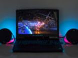 Test Logitech G560