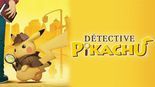 Test Detective Pikachu