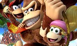 Test Donkey Kong Country Tropical Freeze