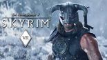 Test The Elder Scrolls V : Skyrim VR