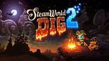 Test SteamWorld Dig 2