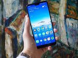 Test Huawei P20 Pro