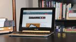 Asus Chromebook Flip C101 Review