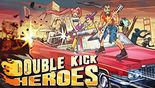 Test Double Kick Heroes