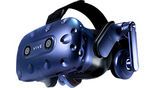 Test HTC Vive Pro