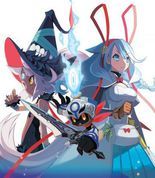 Test The Witch and the Hundred Knight 2