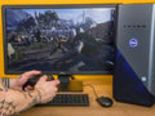 Test Dell Inspiron Gaming Desktop