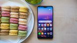 Test Huawei P20 Pro