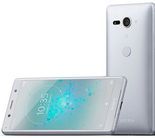 Test Sony Xperia XZ2 Compact
