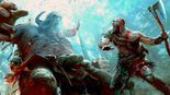 God of War reviewed by GamesRadar