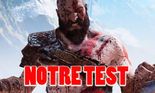 Test God of War