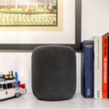 Test Apple HomePod