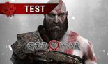 Test God of War