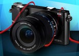 Samsung NX200 Review