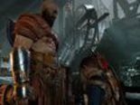 Test God of War