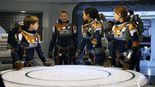 Lost in Space Saison 1 Review