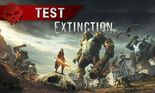 Test Extinction