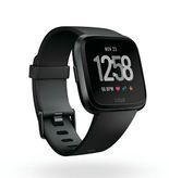 Test Fitbit Versa