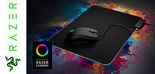 Test Razer Goliathus