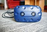 Test HTC Vive Pro
