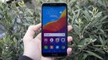 Test Honor 7A